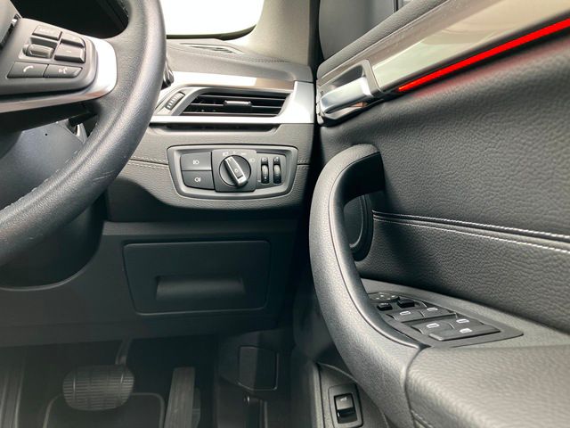 F48 X1 xDrive18d B47 2.0d LCI