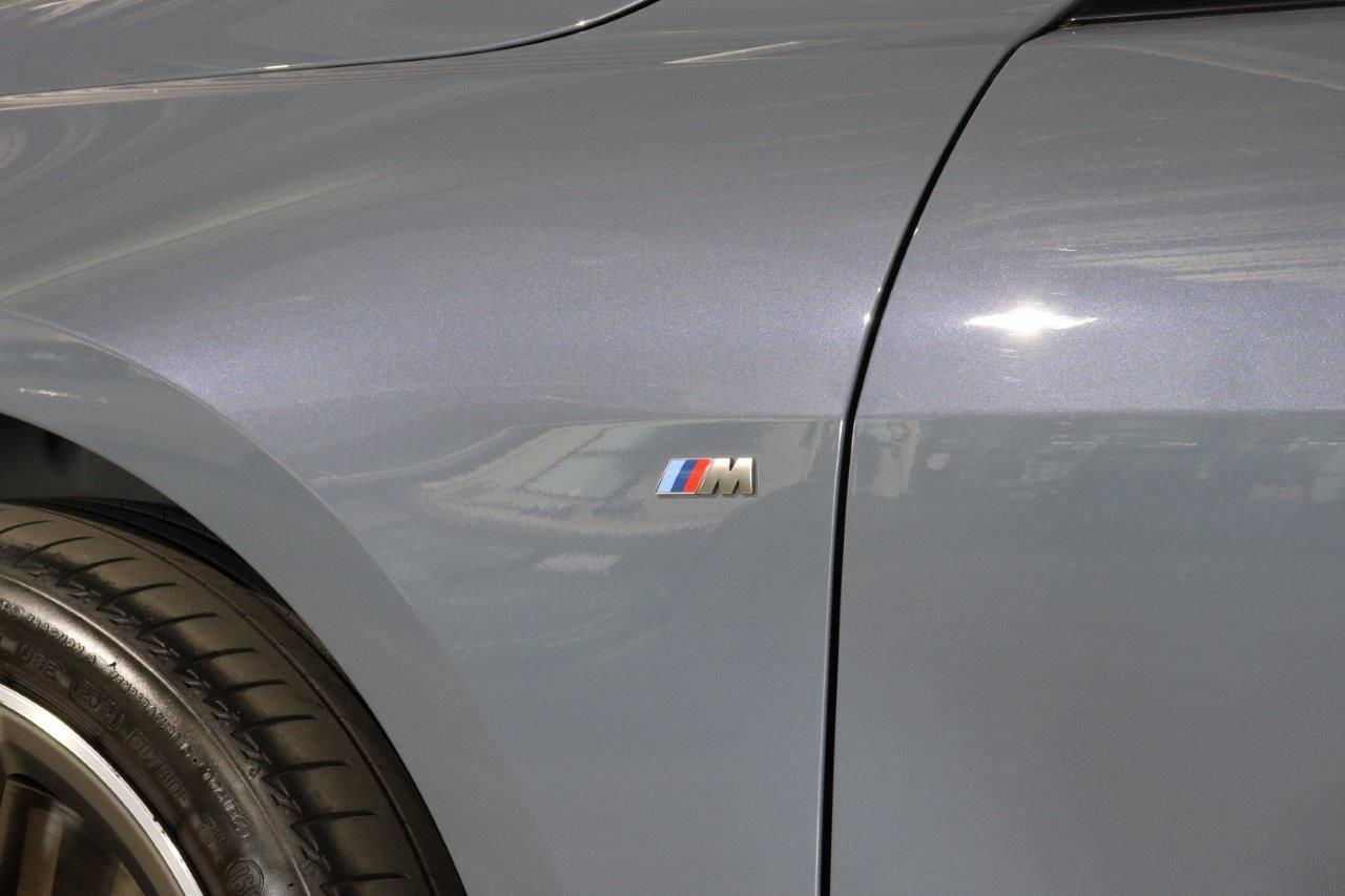 F40 M135i xDrive Sports Hatch 5-door B48 2.0i