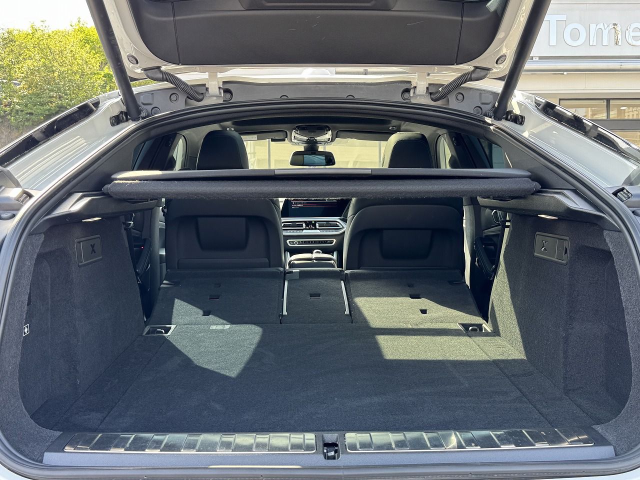 X6 xDrive30d RHD