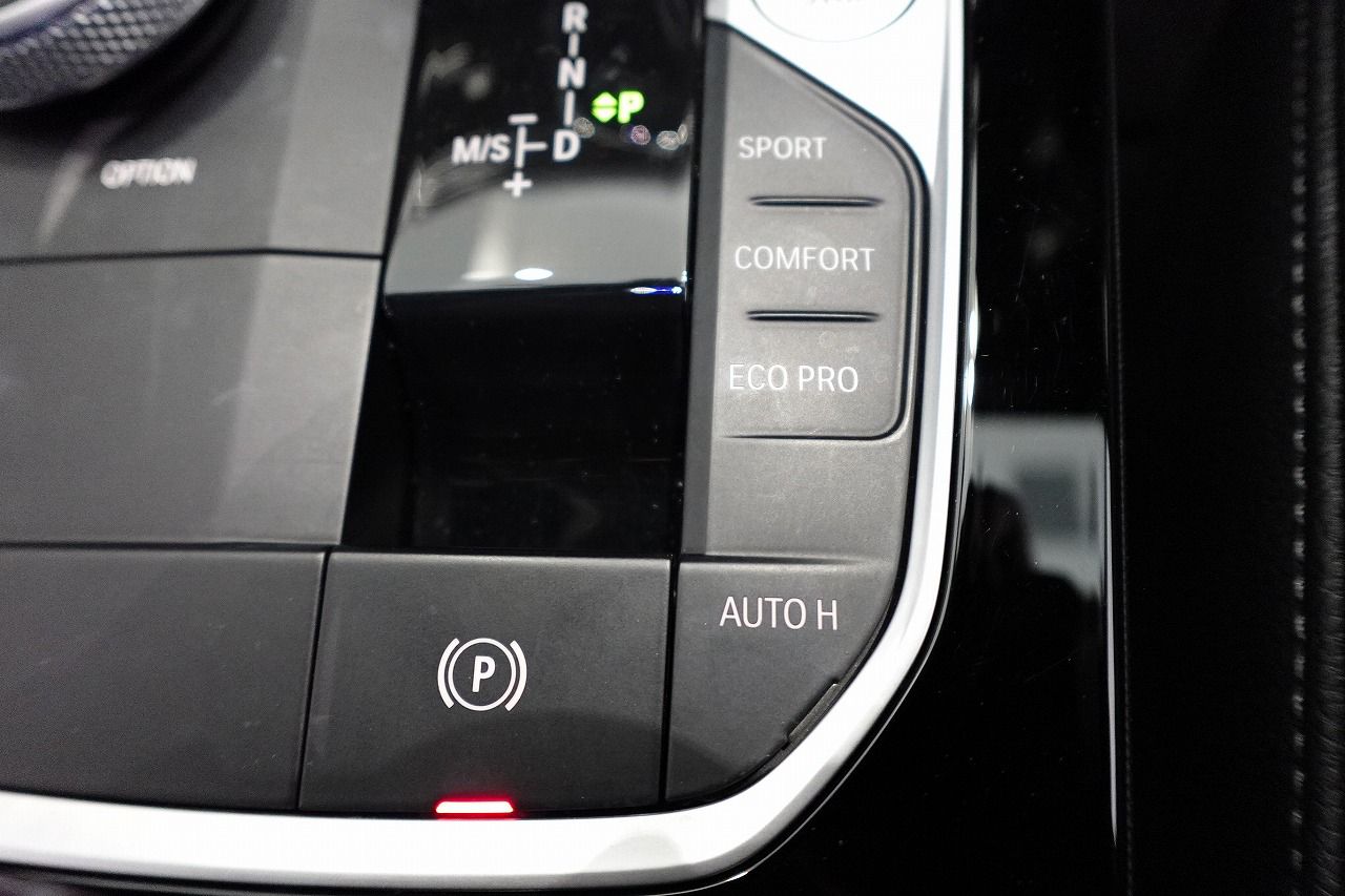 F44 218i Gran Coupe B38 1.5i