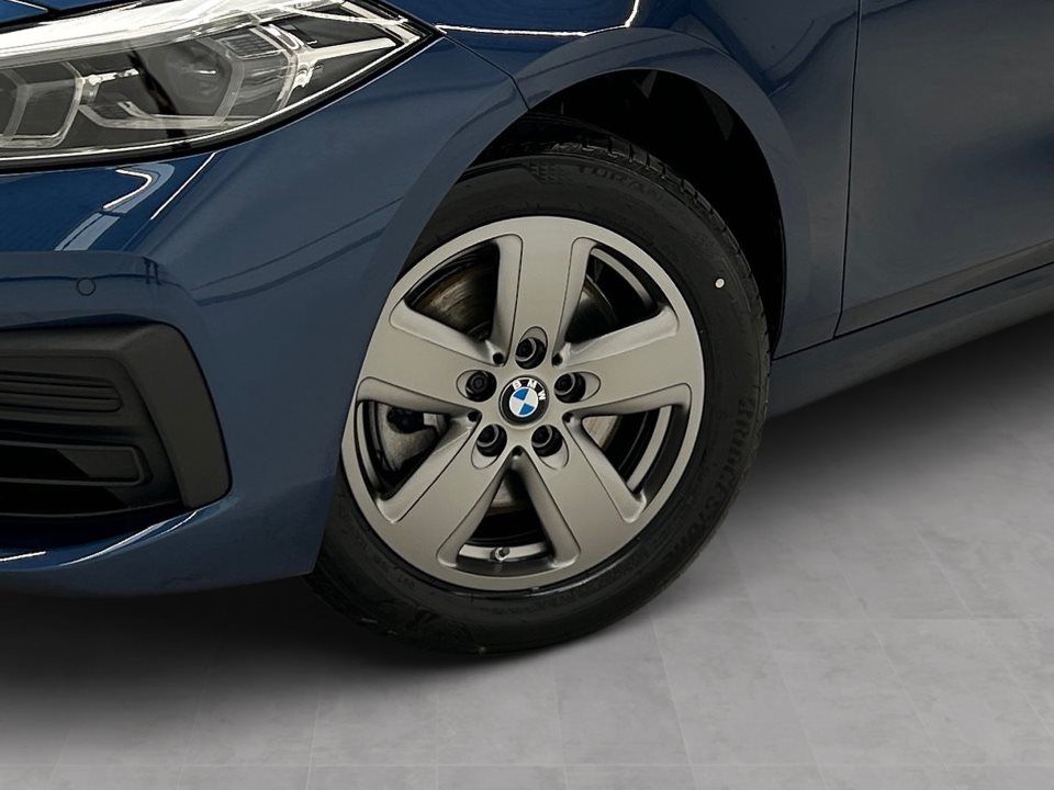BMW 116