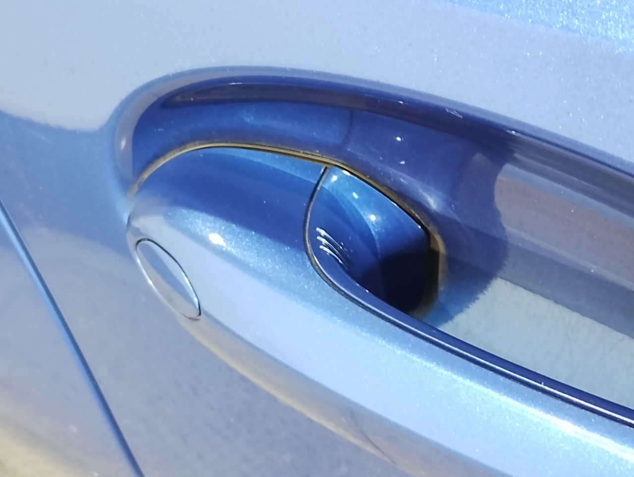 G21 320i RHD
