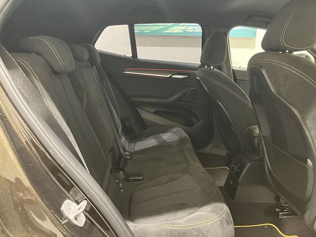 F39 X2 xDrive18d SAC B47 2.0d