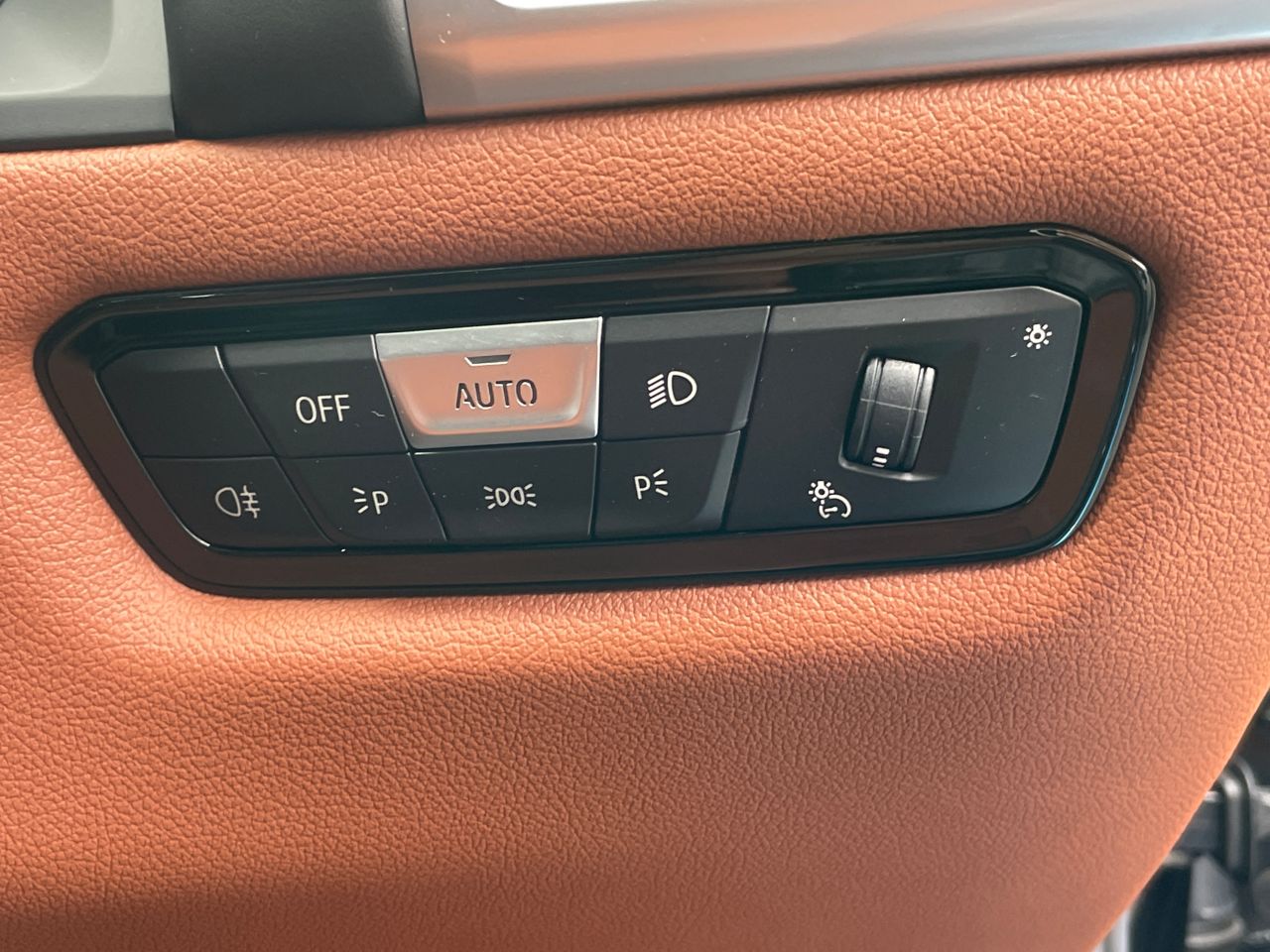 G16 840d xDrive Gran Coupe B57 3.0d