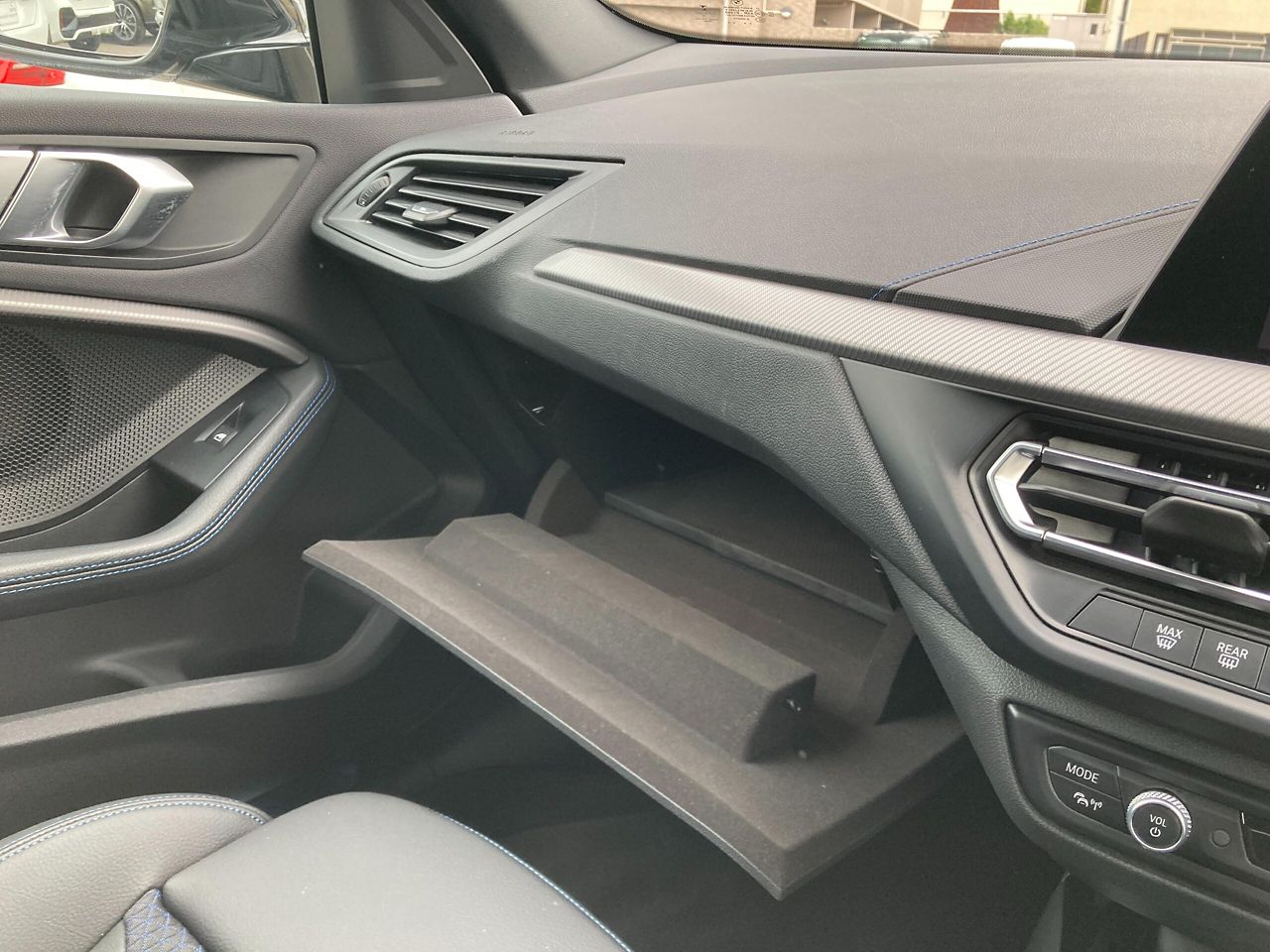 F44 218i Gran Coupe B38 1.5i