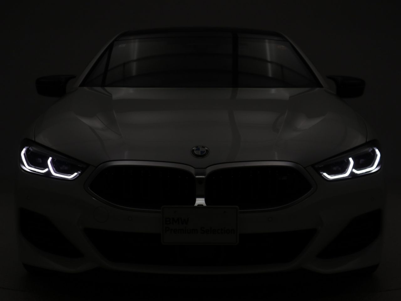 G16 M850i xDrive Gran Coupé N63B 4.4i