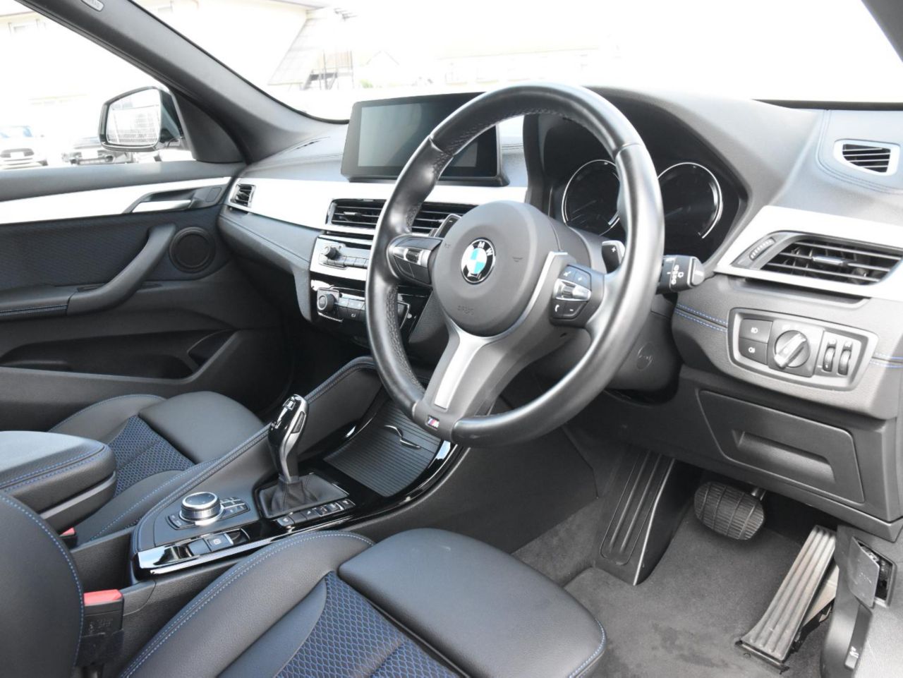 F48 X1 xDrive18d B47 2.0d LCI