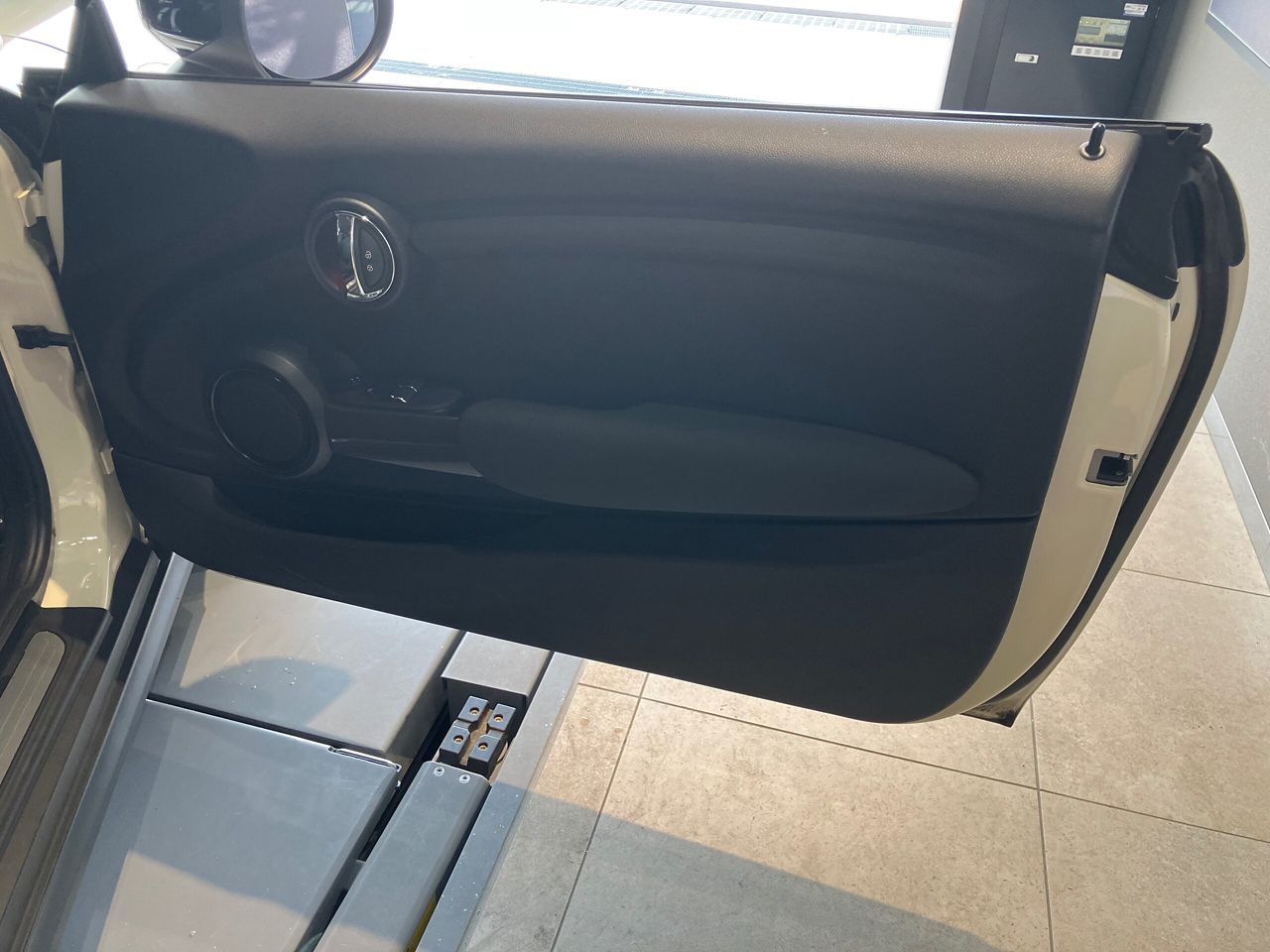 F56 MINI Cooper 3-Door Hatch LCI