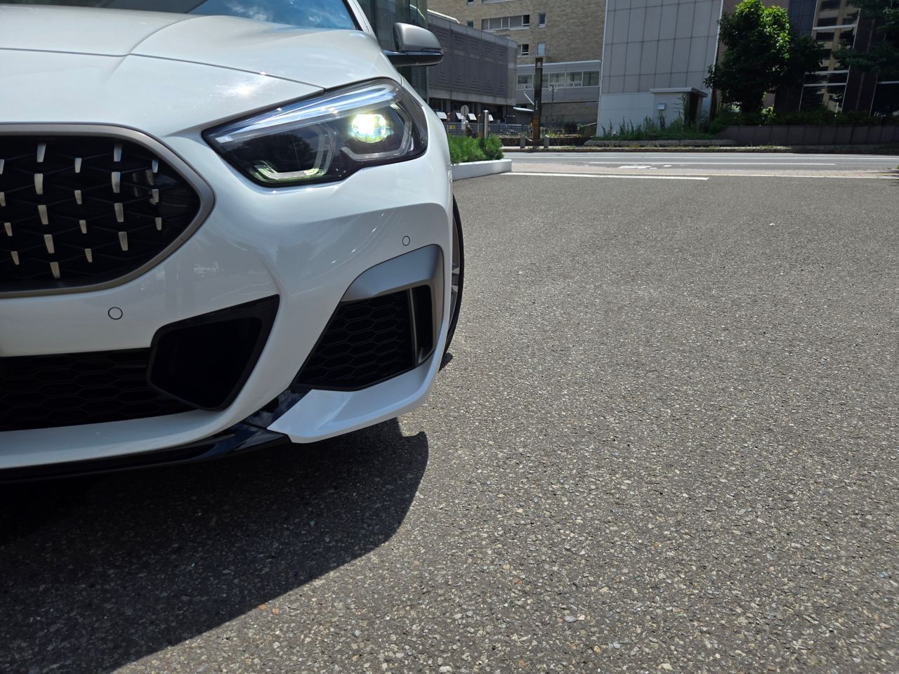 F4* **35i xDrive **** ***** B48 2.0i