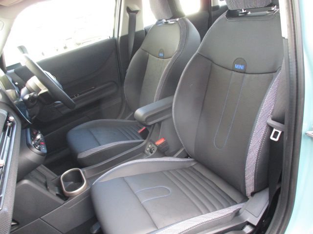 MINI Cooper C 5-doors