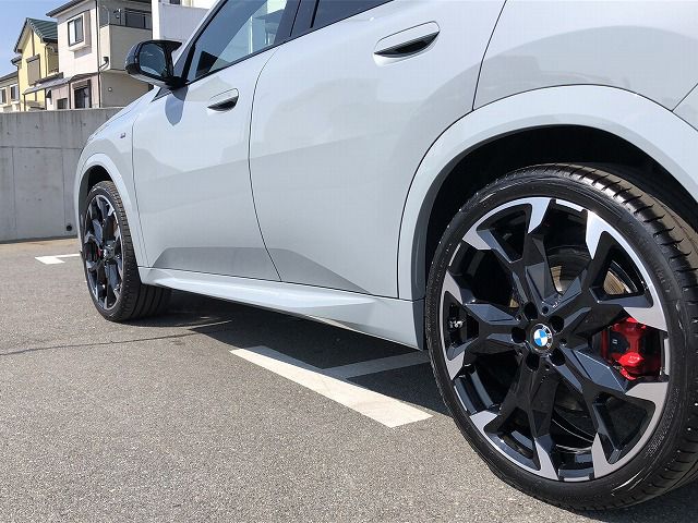X2 M35i xDrive RHD