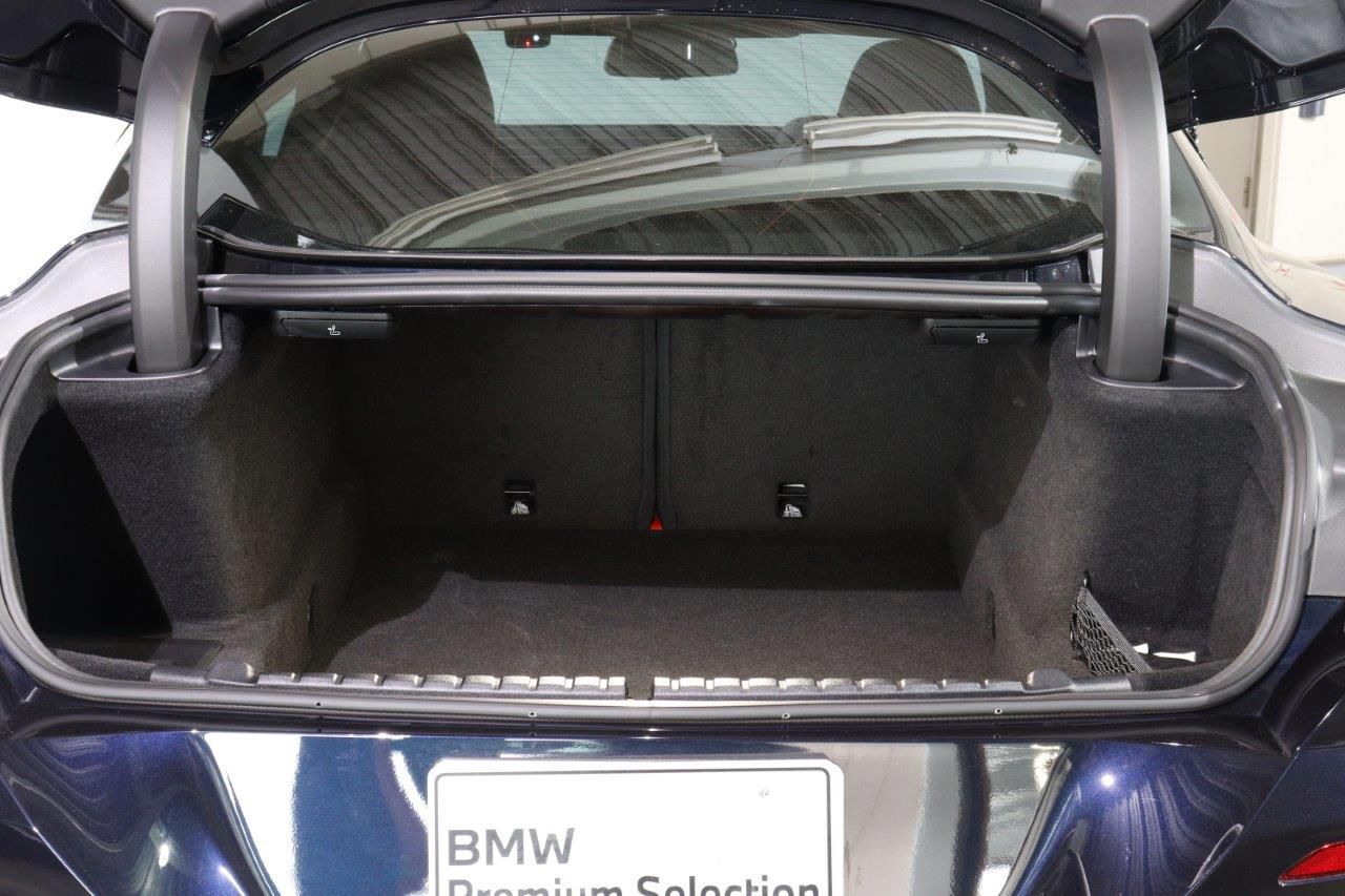 G15 840d xDrive Coupe B57 3.0d