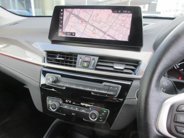 F48 X1 xDrive18d B47 2.0d LCI