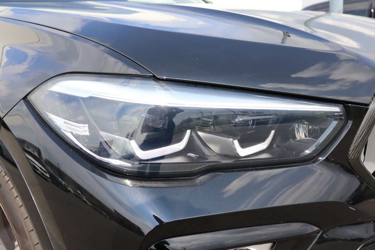 X6 xDrive30d RHD