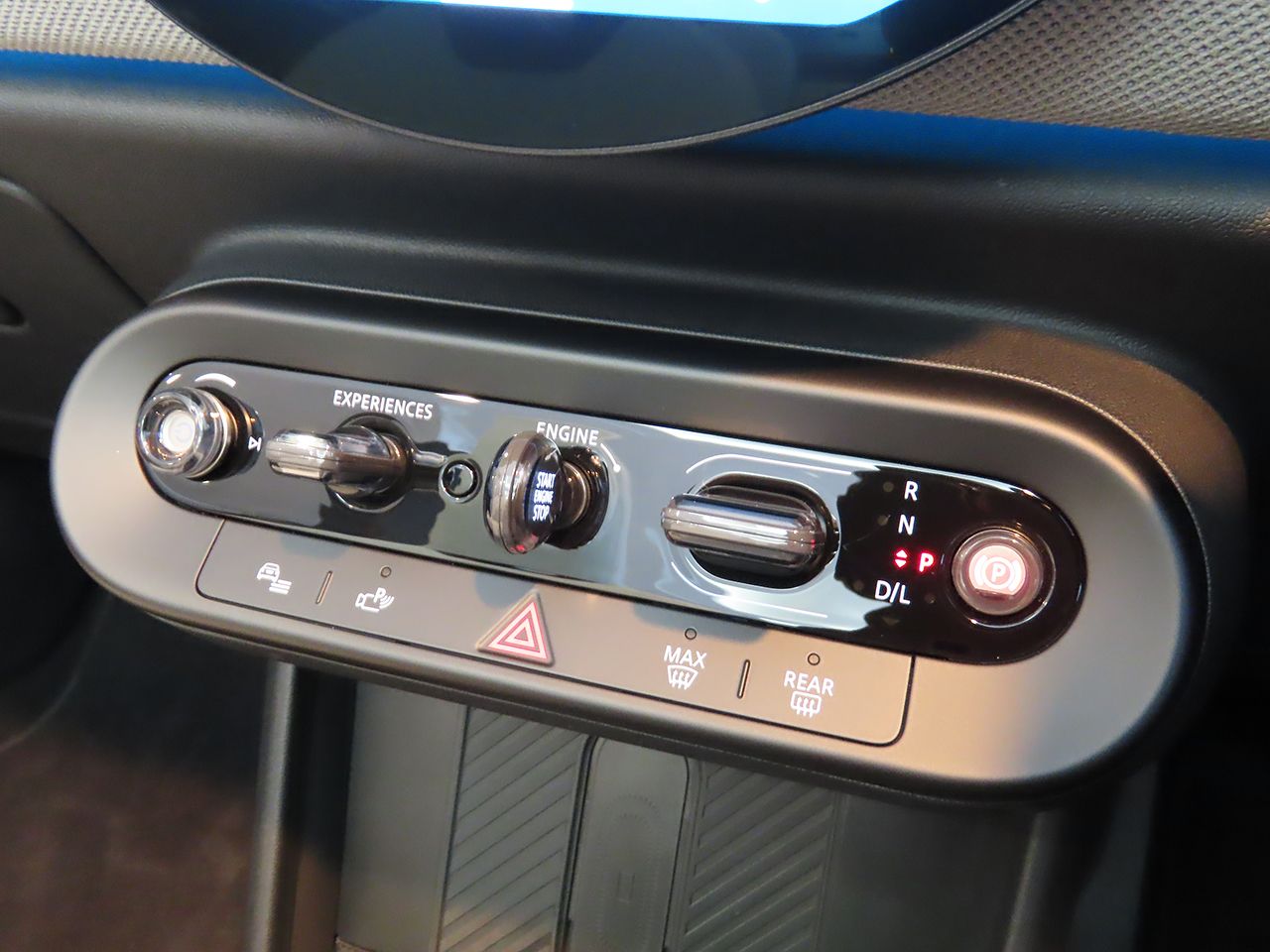 F67 MINI Cooper Convertible C