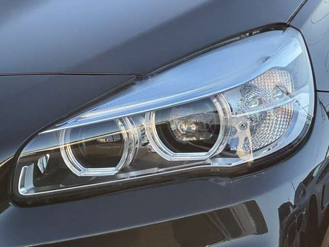 218I ACTIVE TOURER RHD