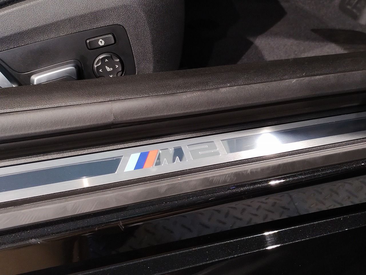 G87 M2 Coupe