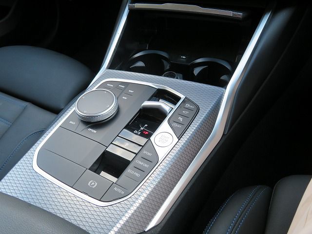 G21 320d xDrive Touring LCI RHD