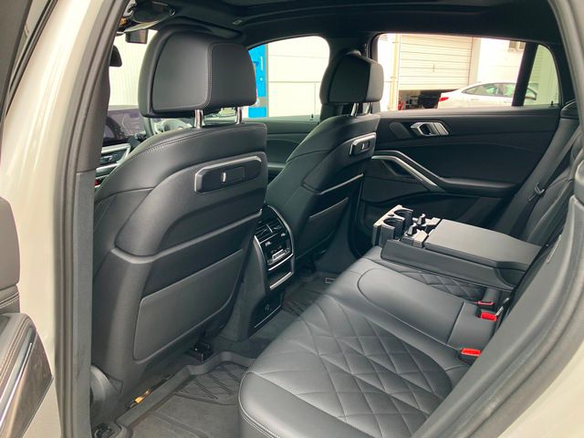 X6 xDrive30d M Sport RHD