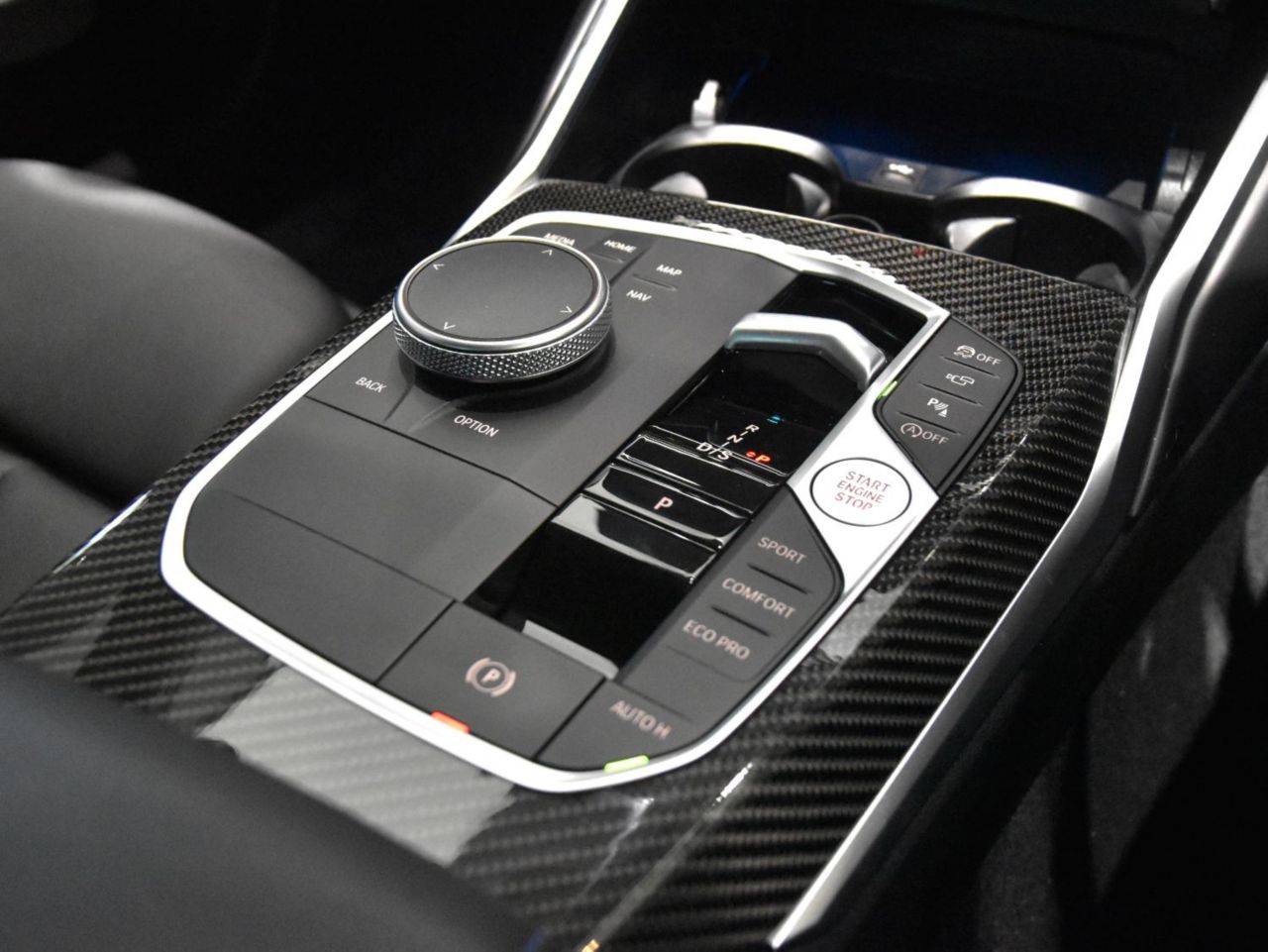 G21 M340i xDrive Touring LCI RHD