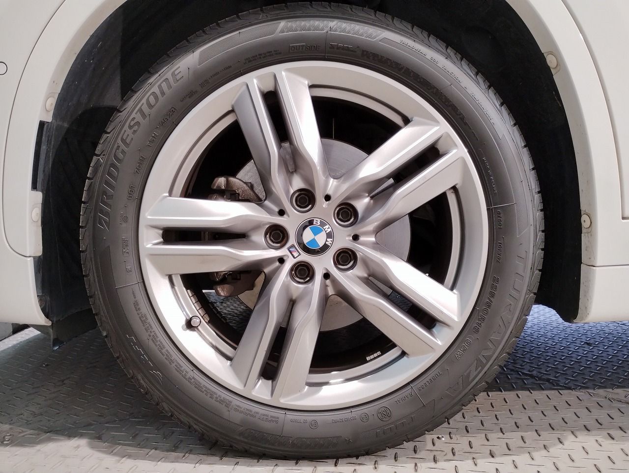 F48 X1 xDrive18d B47 2.0d LCI