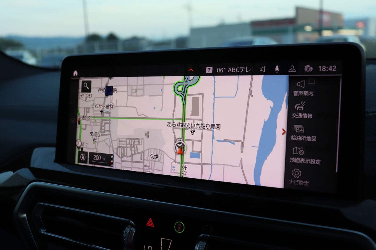 G01 X3 xDrive20d RHD ZA LCI