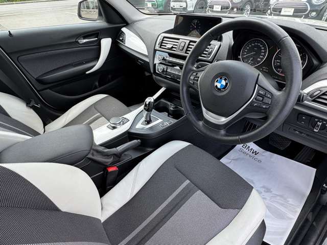 118D 5DOOR RHD