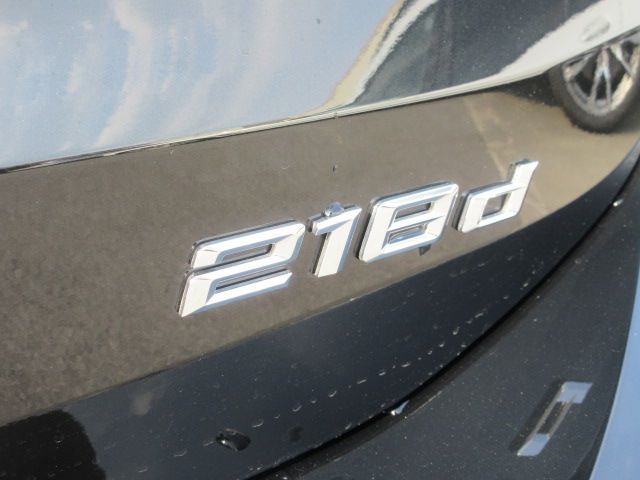 U06 218d Active Tourer B47 2.0d