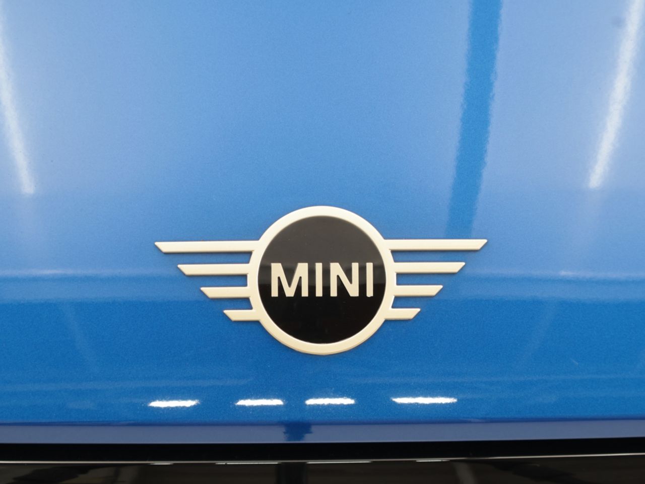 MINI Cooper C 5-doors