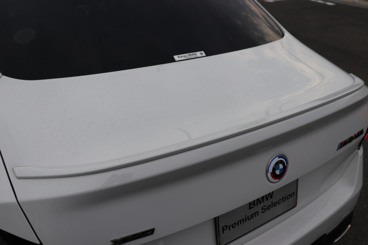 M240i xDrive Coupé RHD