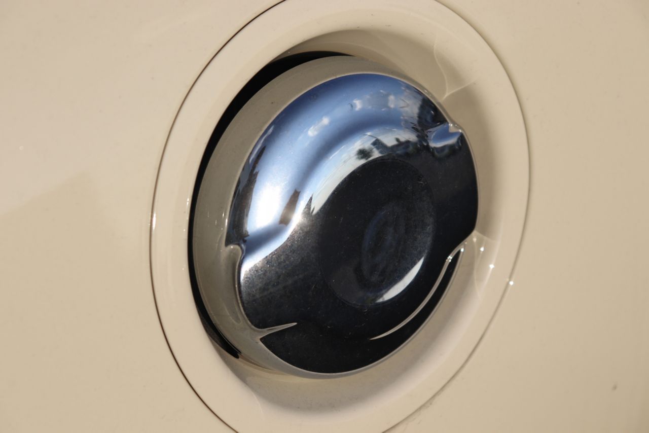 Cooper S 3 doors RHD