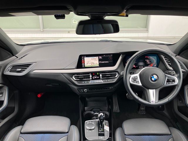 118i RHD