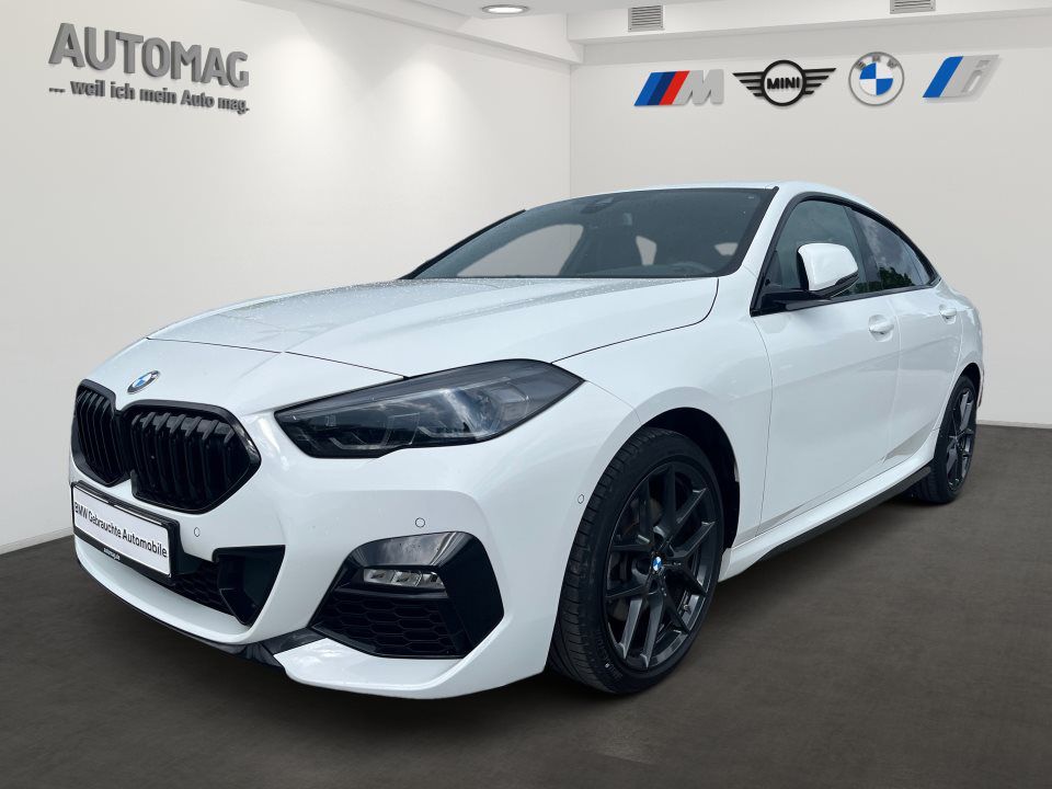 BMW 218