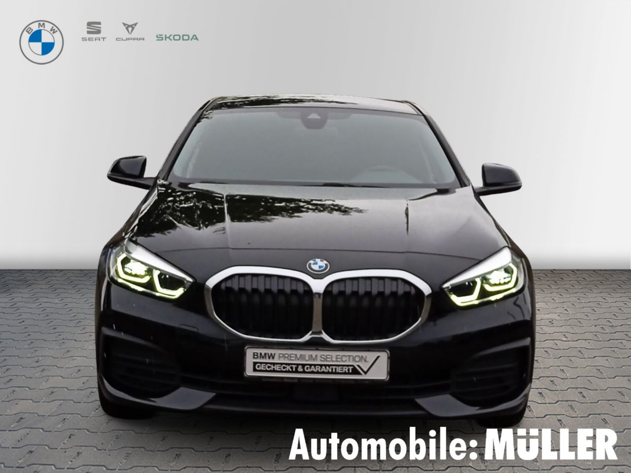 BMW 118