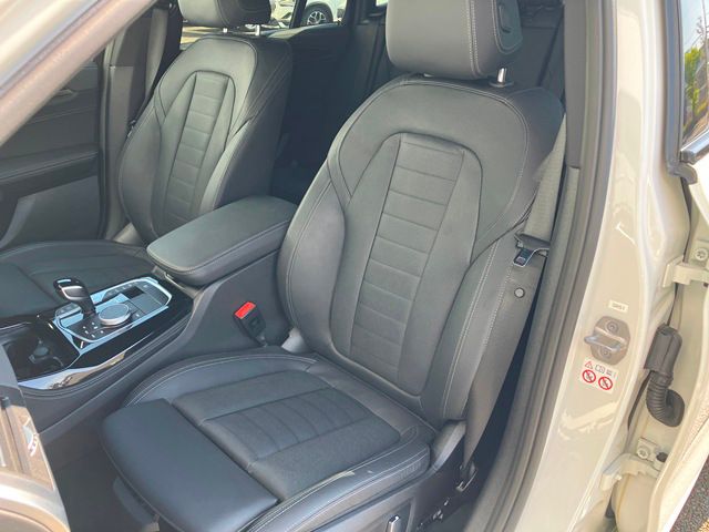 X4 xDrive20d RHD