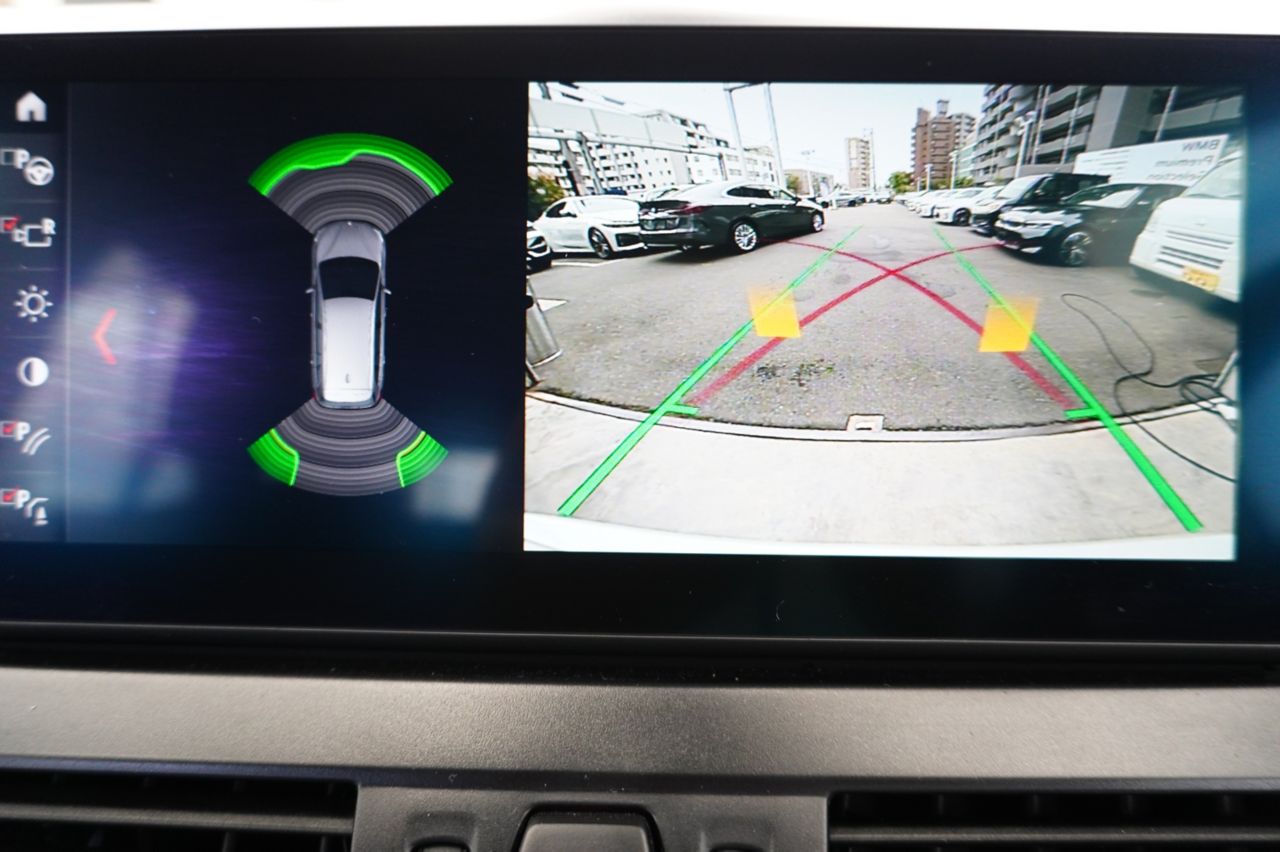 F46 218d Gran Tourer B47 2.0d LCI