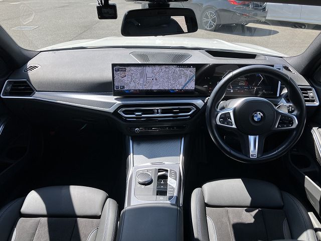 G21 320d xDrive Touring LCI RHD