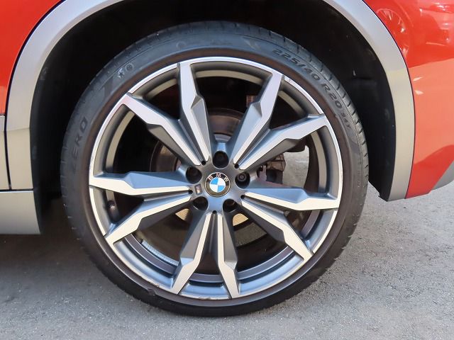 F39 X2 xDrive18d SAC B47 2.0d