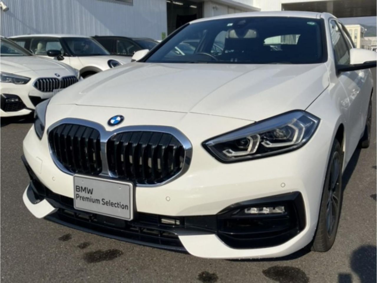 116i