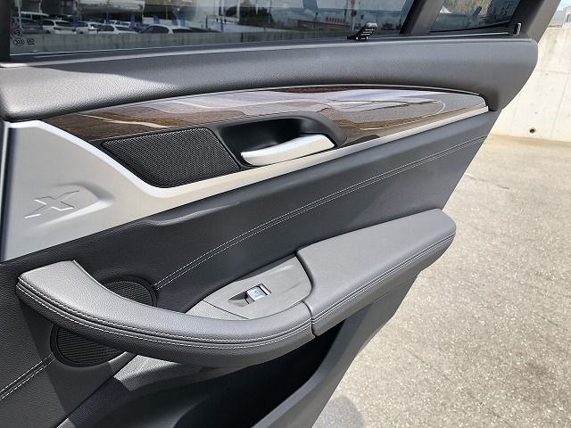 G01 X3 xDrive20d RHD ZA LCI