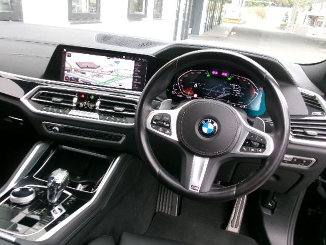 X6 xDrive30d RHD