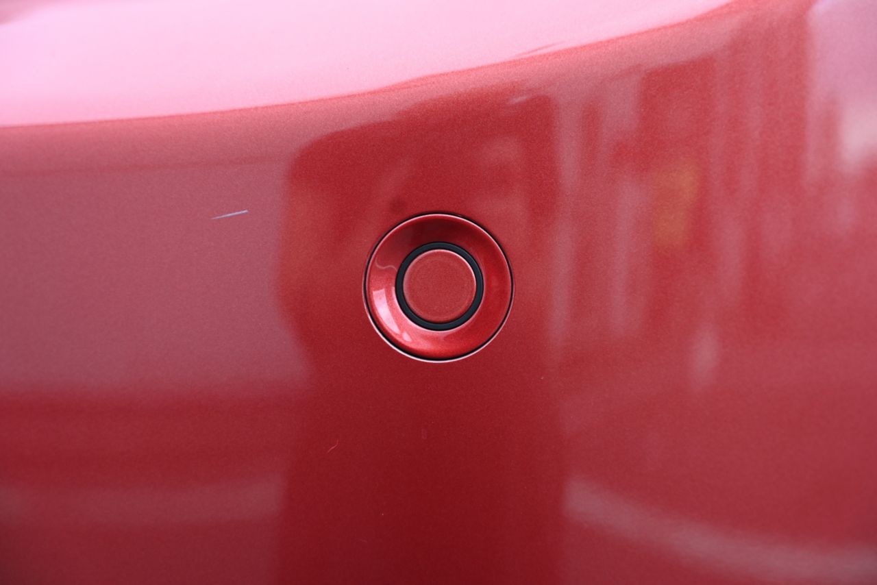 F55 MINI Cooper 5-Door Hatch LCI