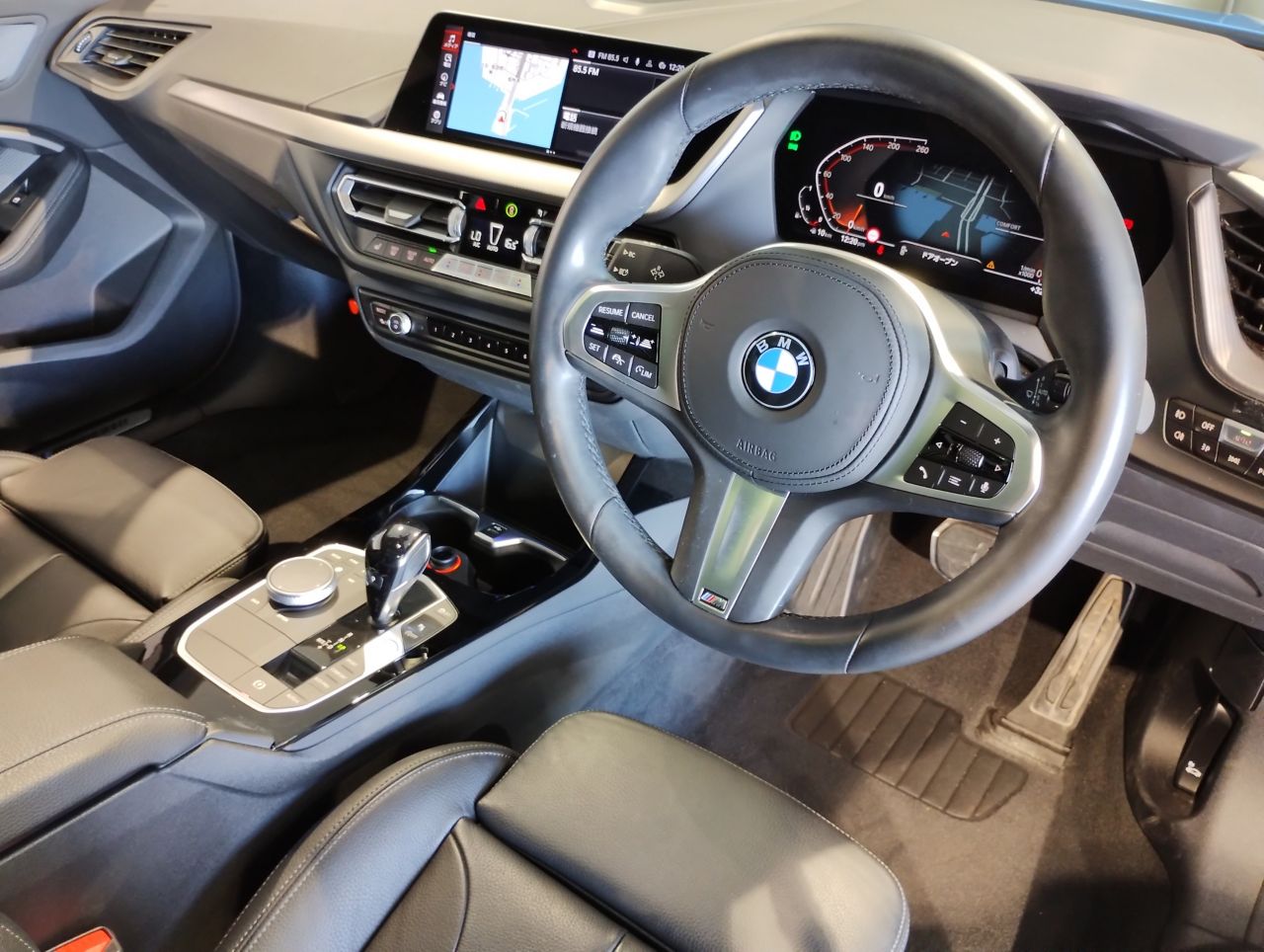 118i RHD