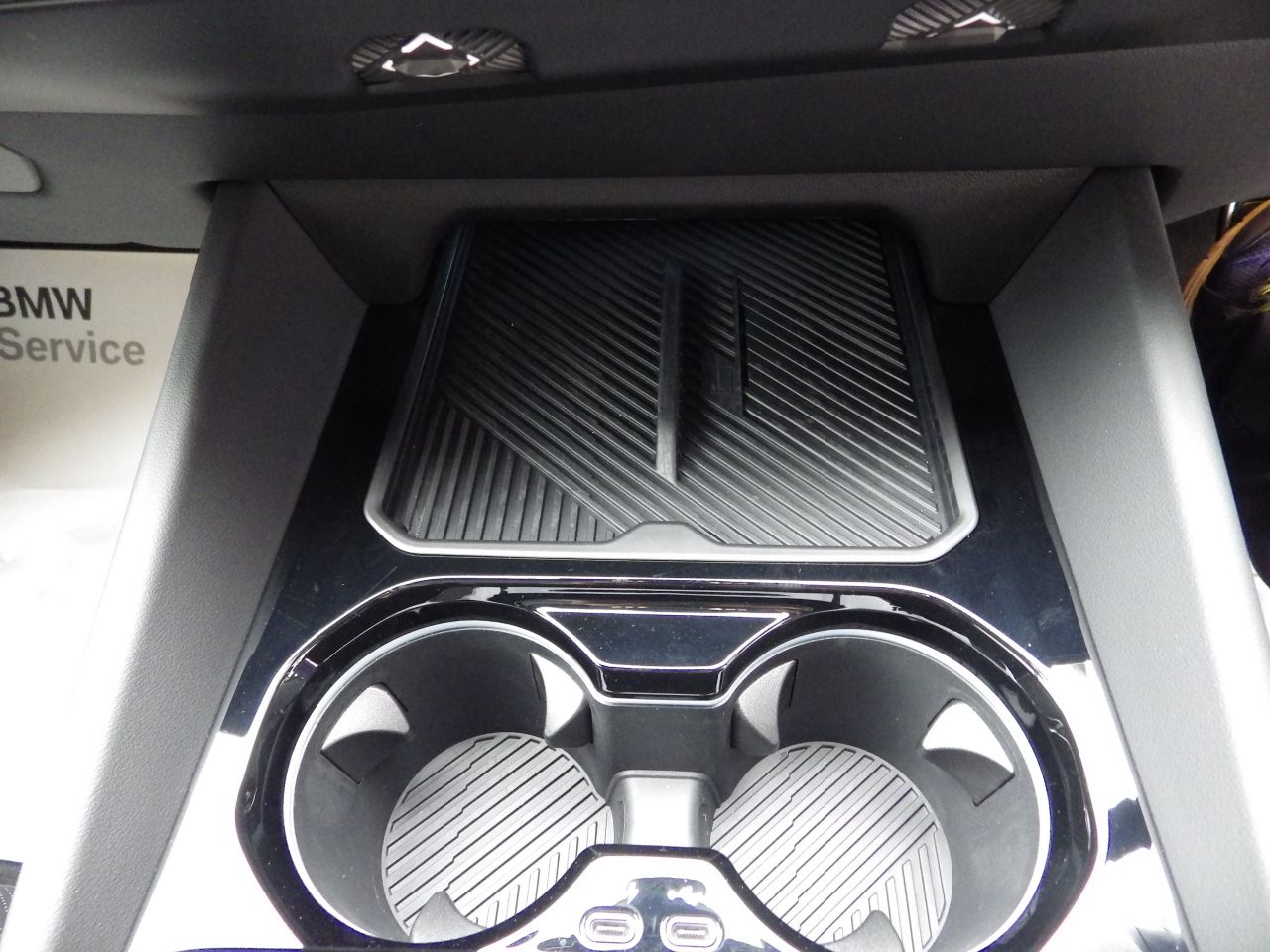 BMW i5 eDrive40 Sedan RHD