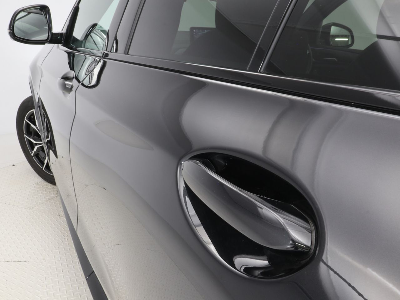 X4 xDrive20d RHD