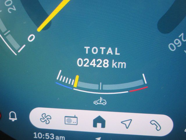 MINI Cooper C 5-doors