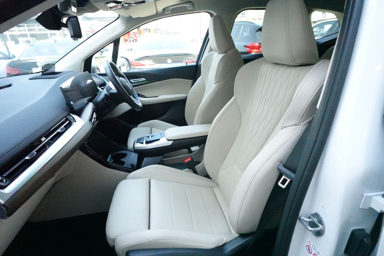 U06 218d Active Tourer B47 2.0d