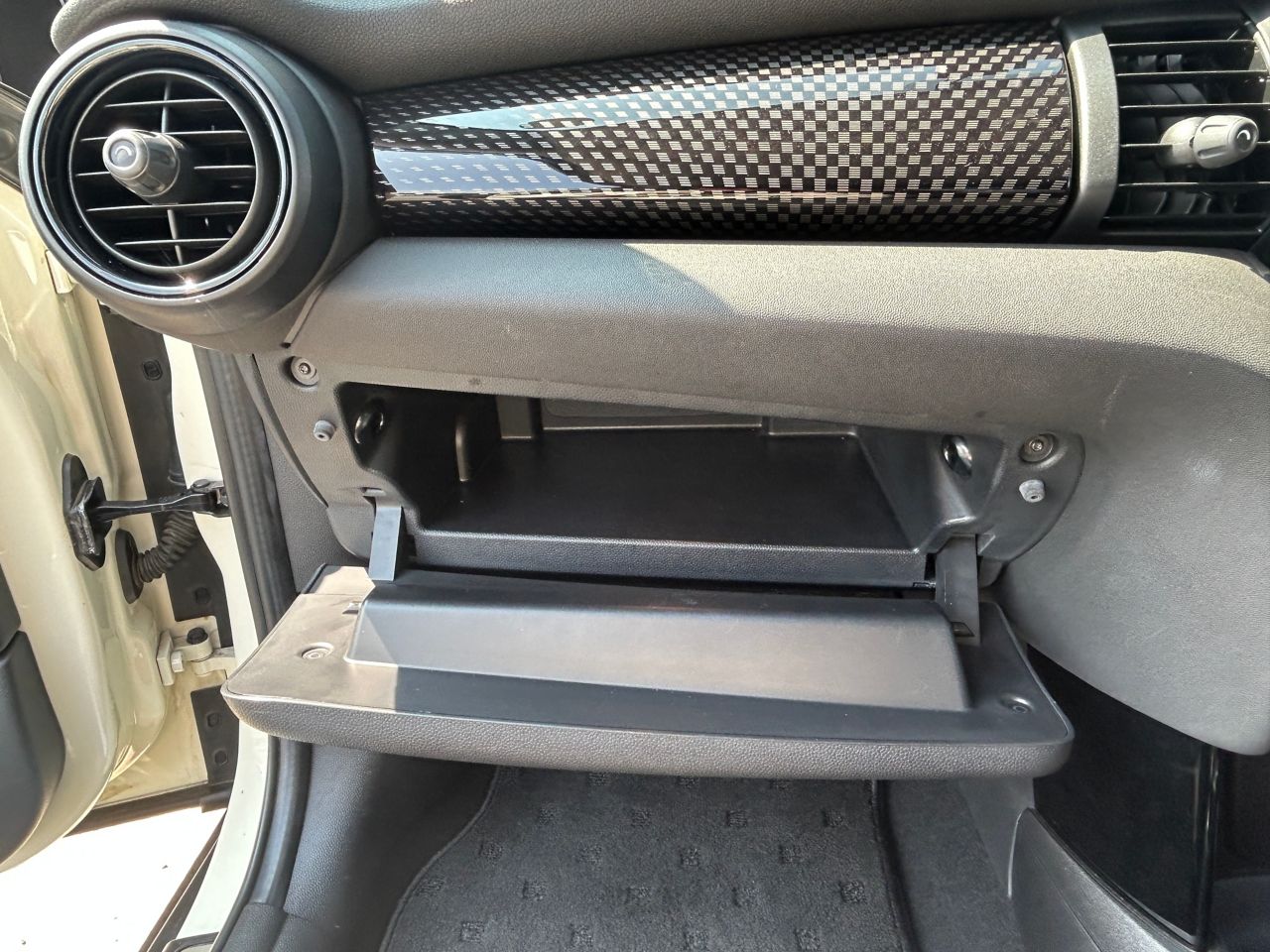 Cooper S 5 doors