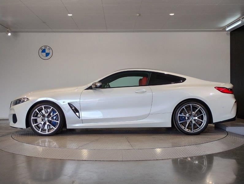 G15 M850i xDrive Coupe N63 4.4i