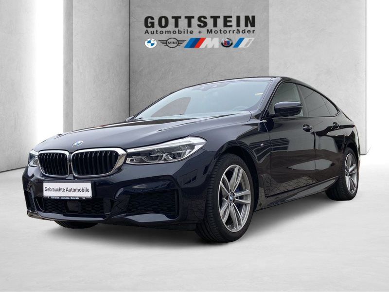 630i Gran Turismo